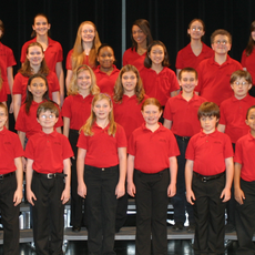 Chicago Children's Choir