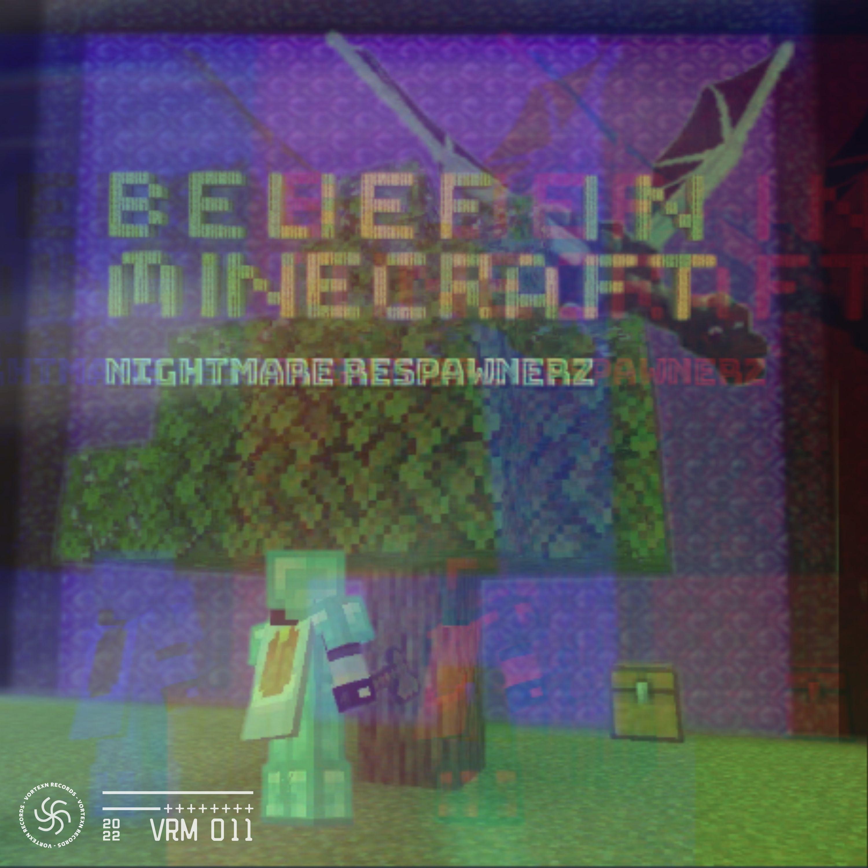 Void XplorerZ - Belief in Minecraft(方块信仰)