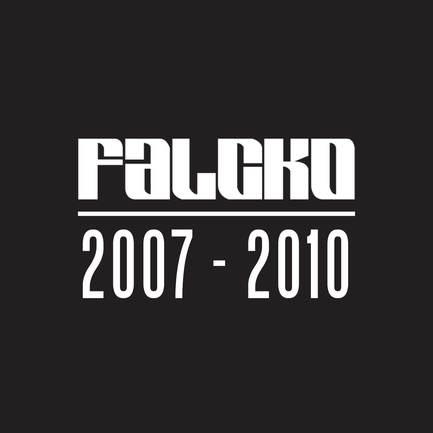 2007 - 2010