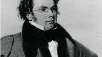 Franz Schubert