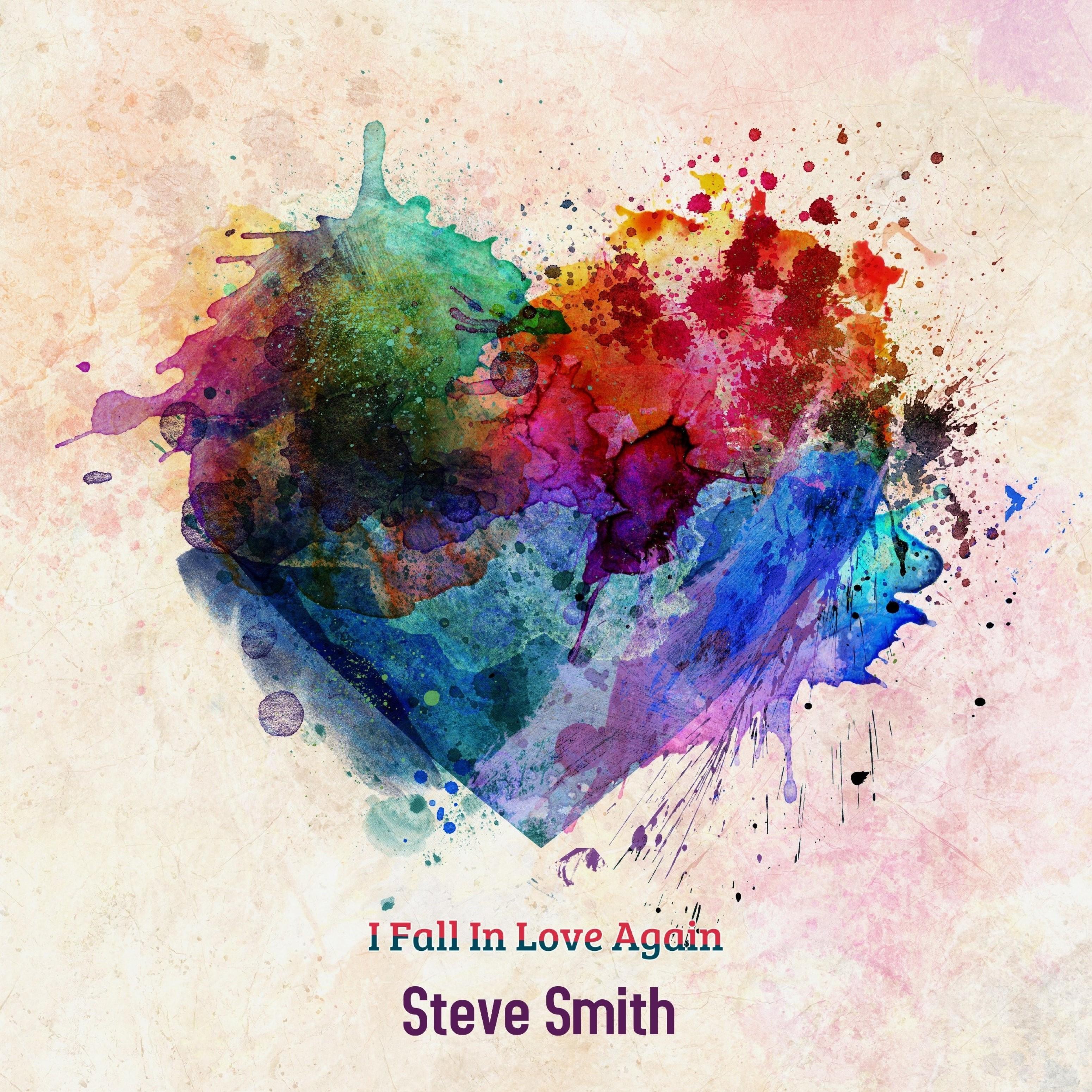 I Fall in Love Again