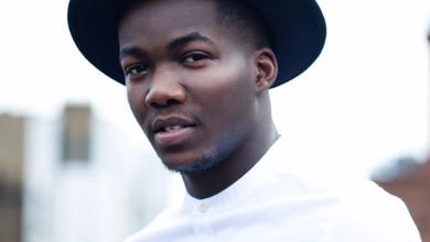 Jacob Banks