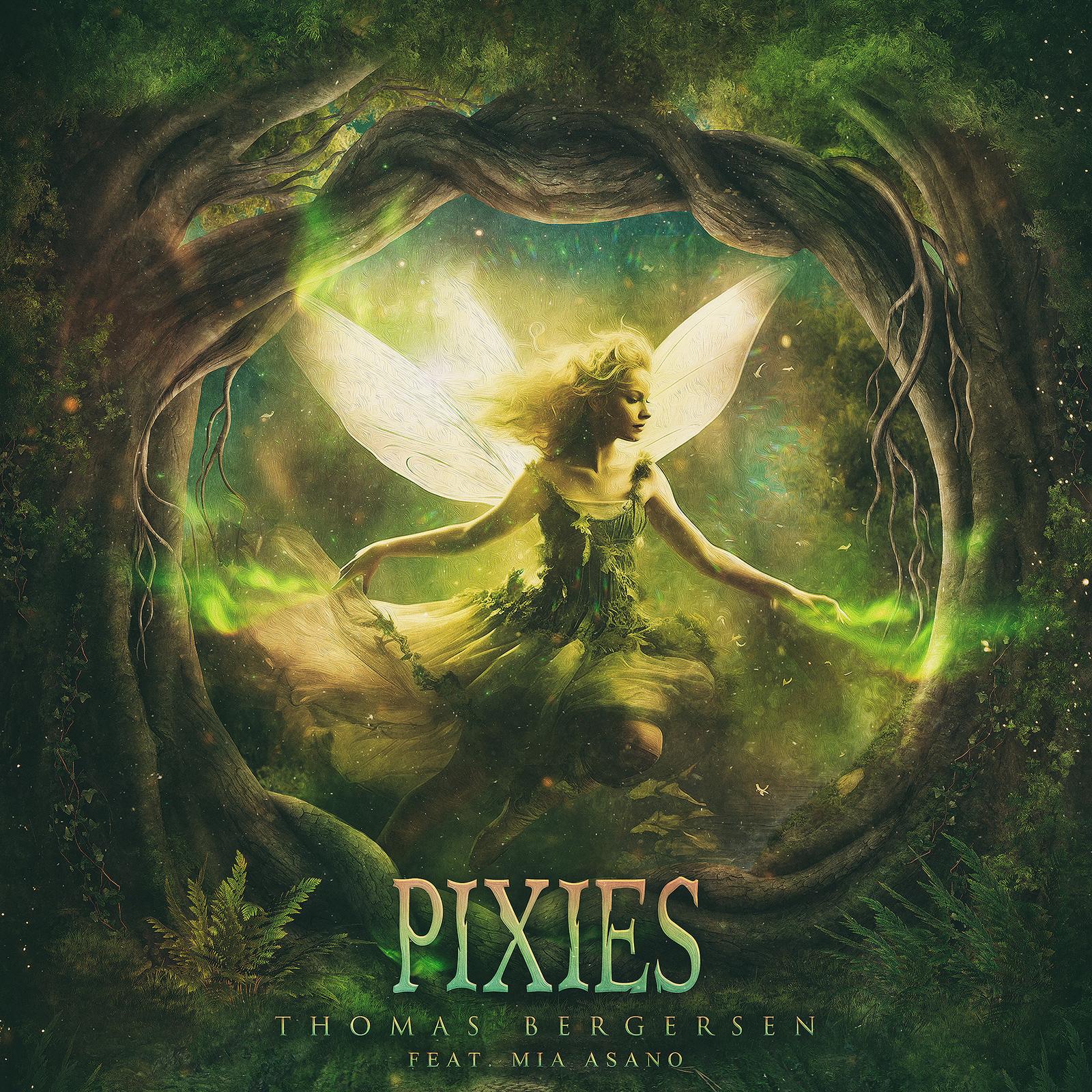 Pixies