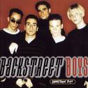 Backstreet Boys专辑