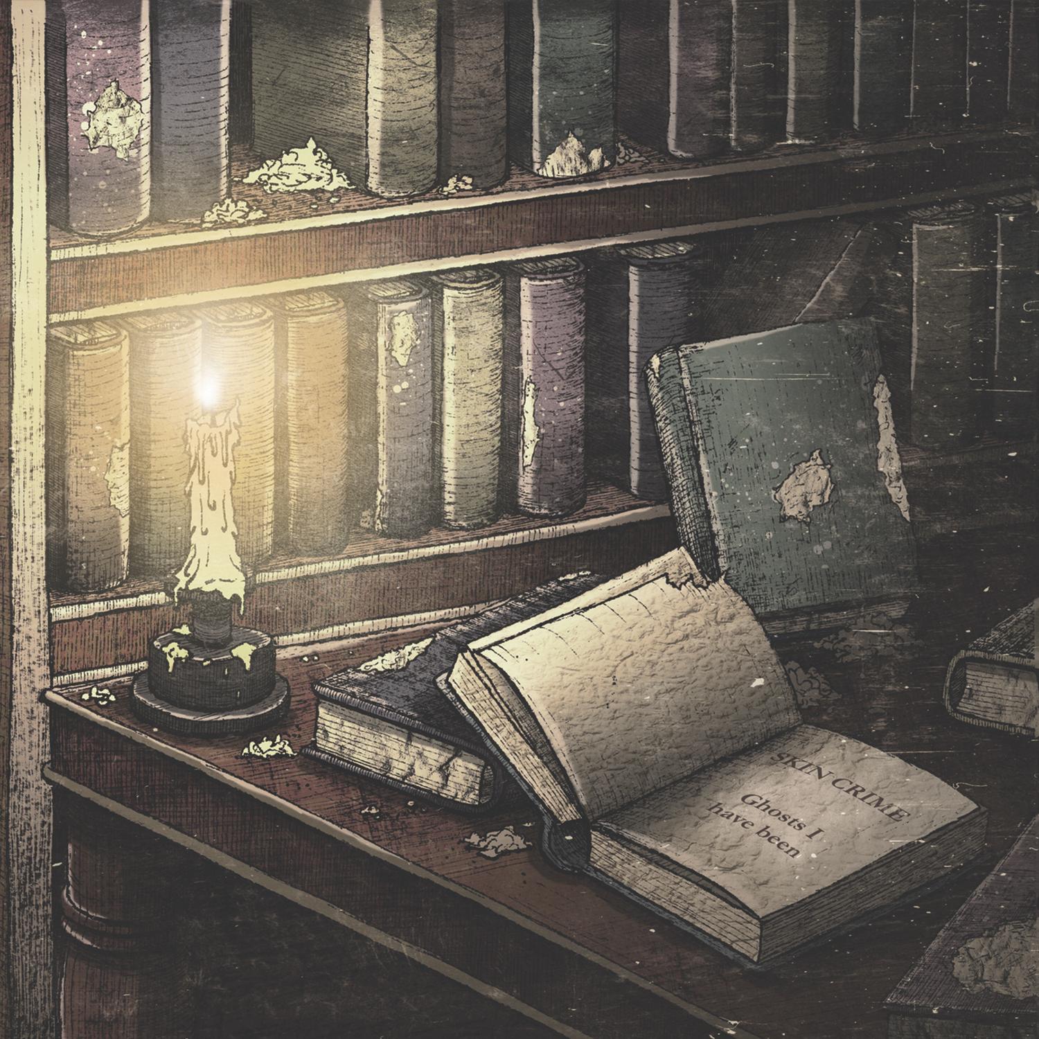 Ghosts I Have Been