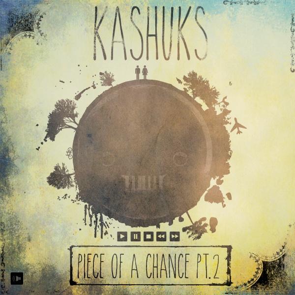 Piece of a Chance, Pt​.​2