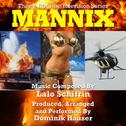 Mannix - Theme from the TV Series (Lalo Schifrin)