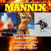 Mannix - Theme from the TV Series (Lalo Schifrin)