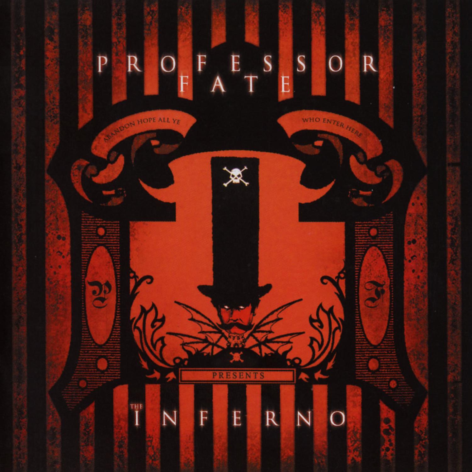 The Inferno