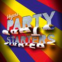 Vegas Party Starters专辑