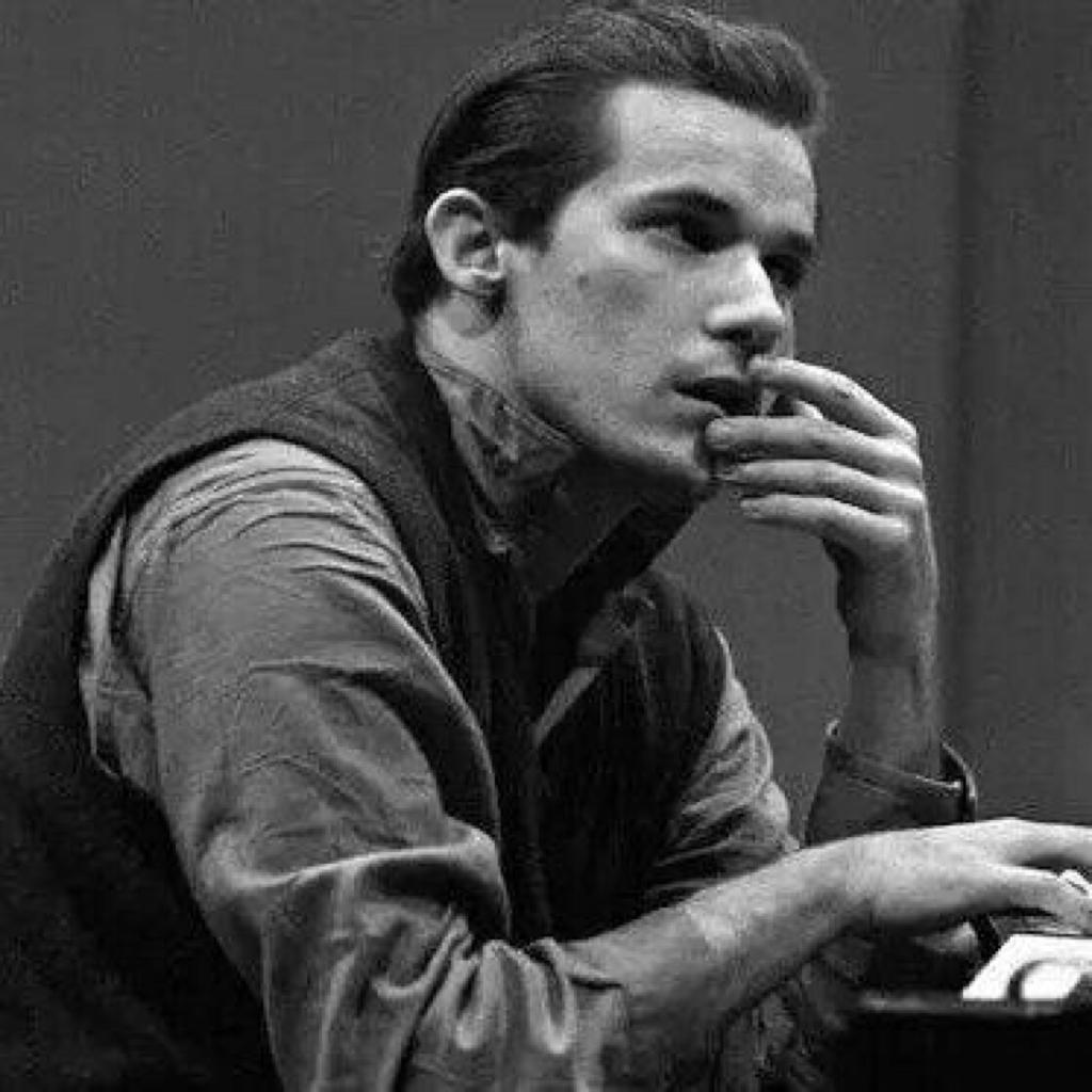 Гленн гулдglenn gould фото