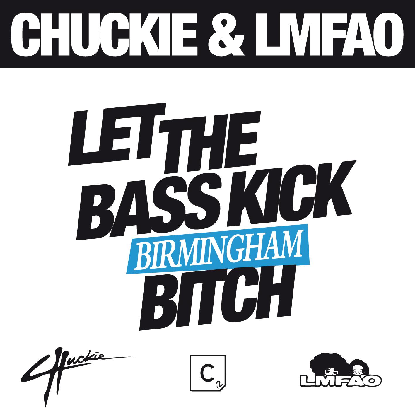 Let The Bass Kick Miami Bitch(Birmingham Remix)专辑