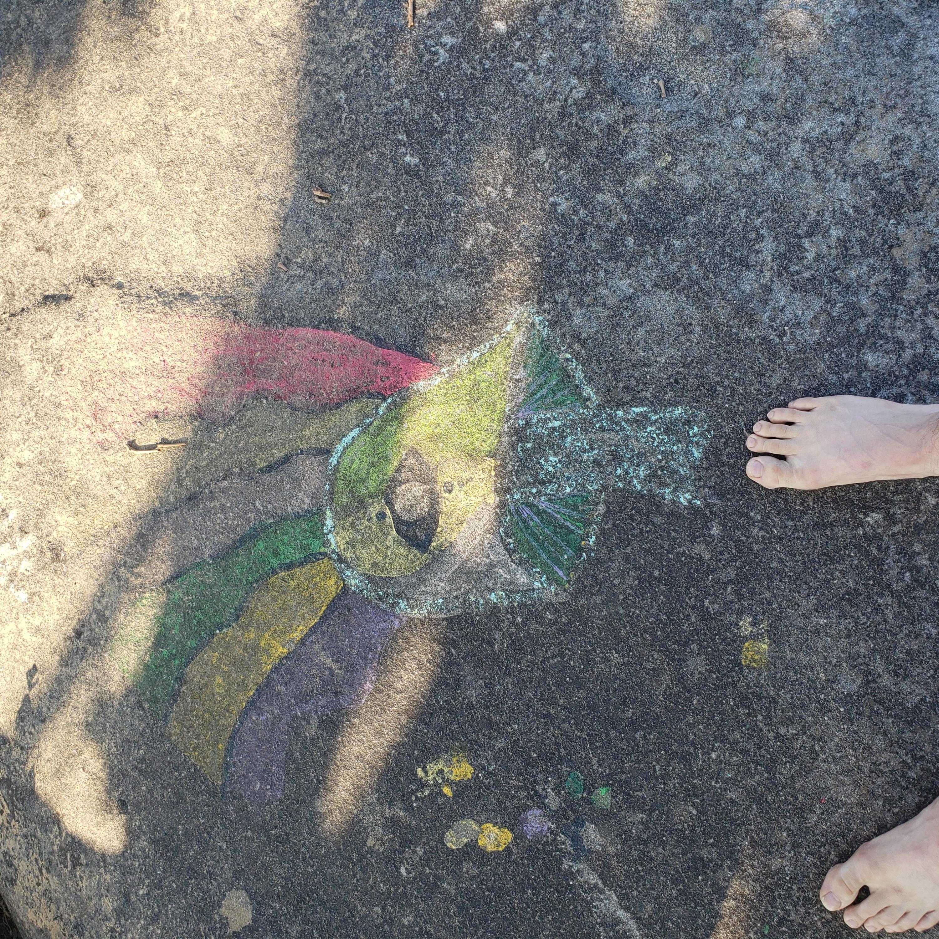 The Runaround