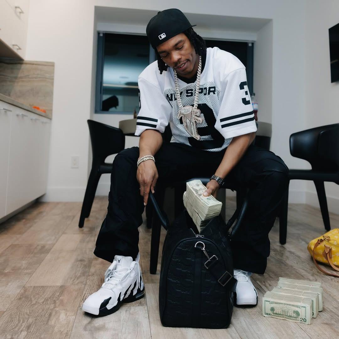 [FREE] '' 荣誉 '' Lil Baby × SASI Type Beat