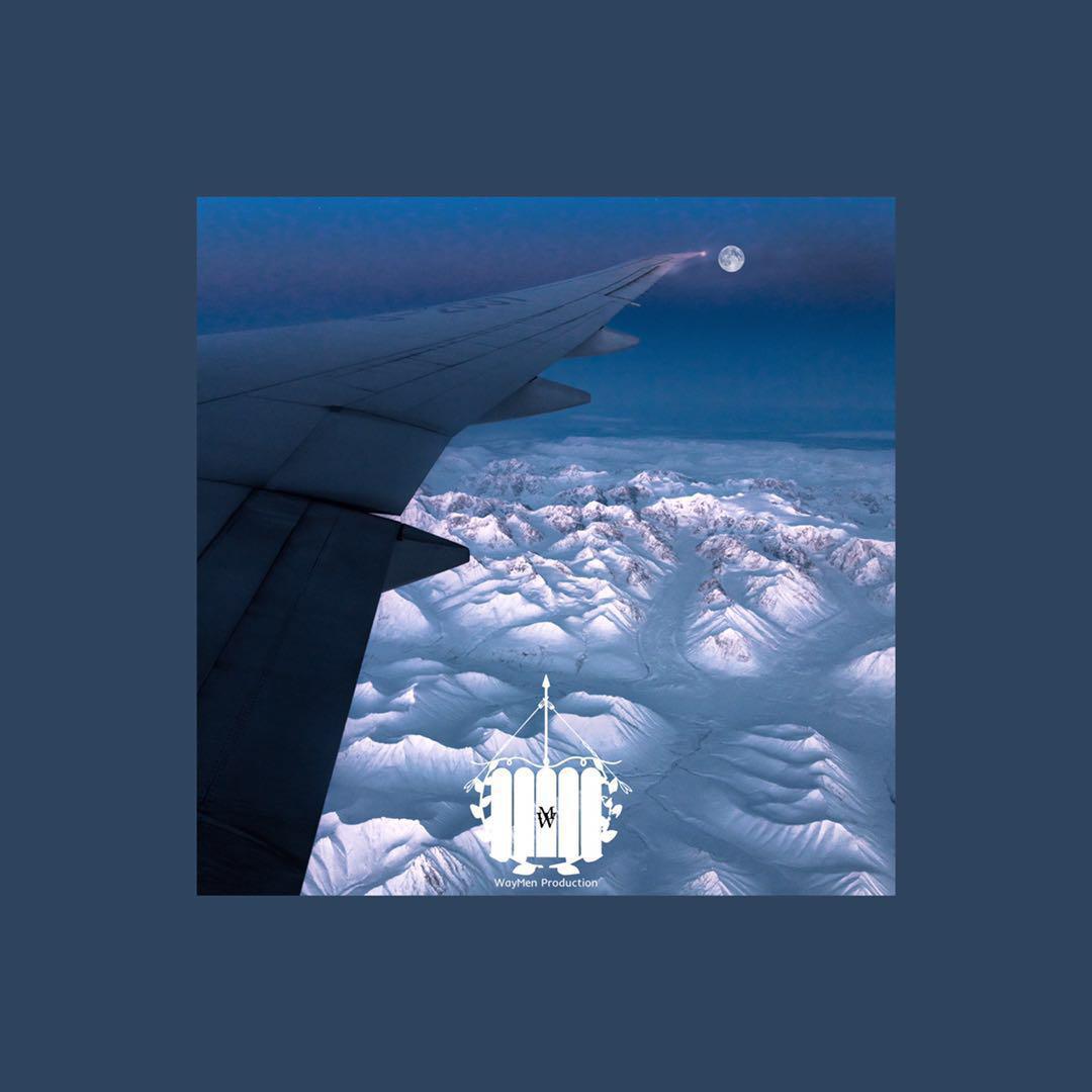 【售断】龙舌兰｜WayMen x Sik-K Type Beat