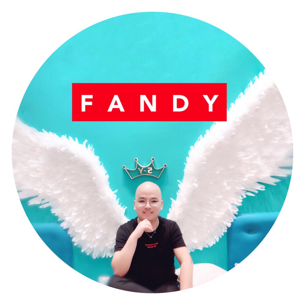 范有进Fandy——我的日常专辑