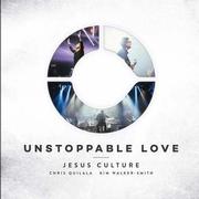 Unstoppable Love