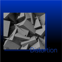 Distortion专辑