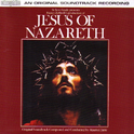 Jesus of Nazareth专辑