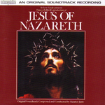 Jesus of Nazareth专辑