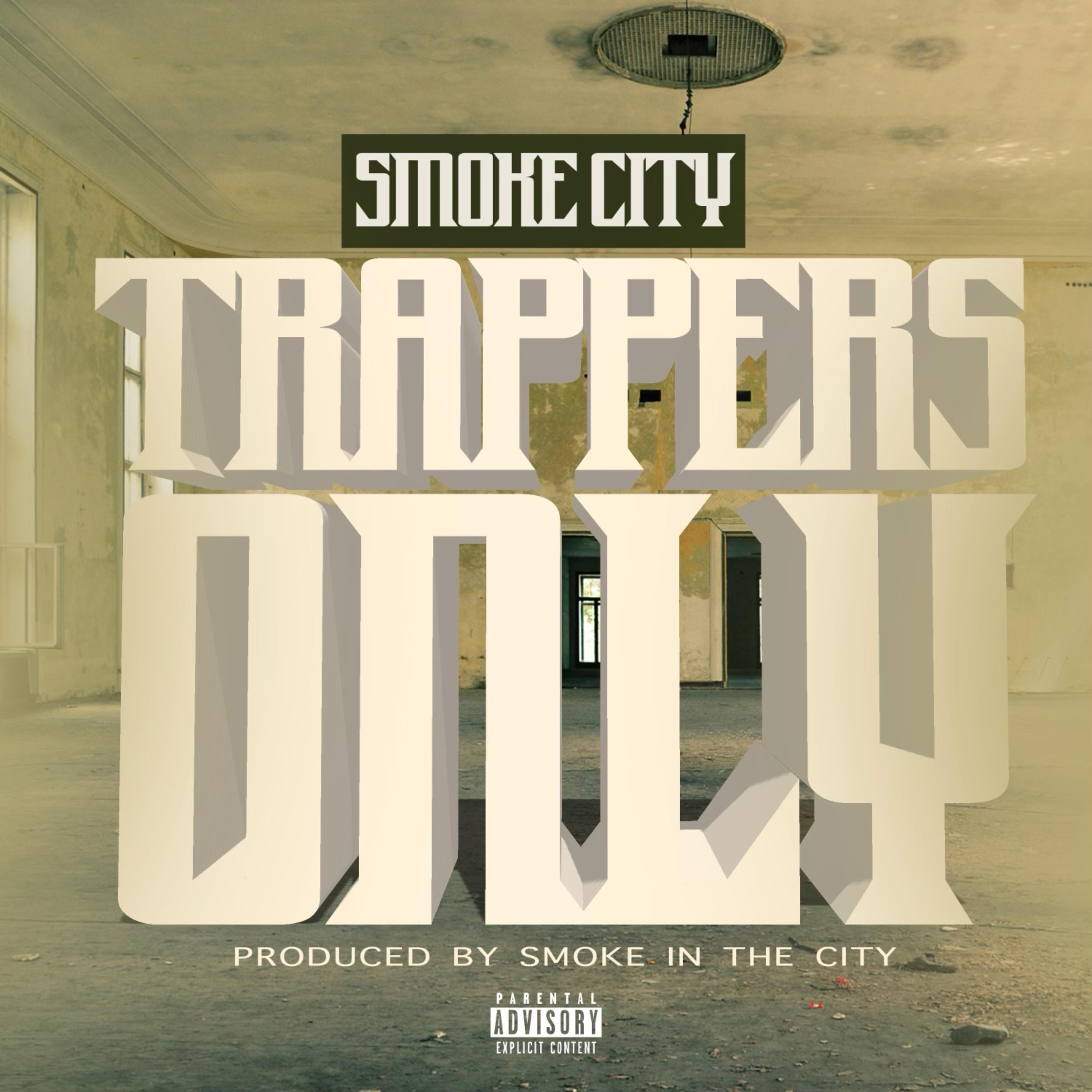 Trappers Only