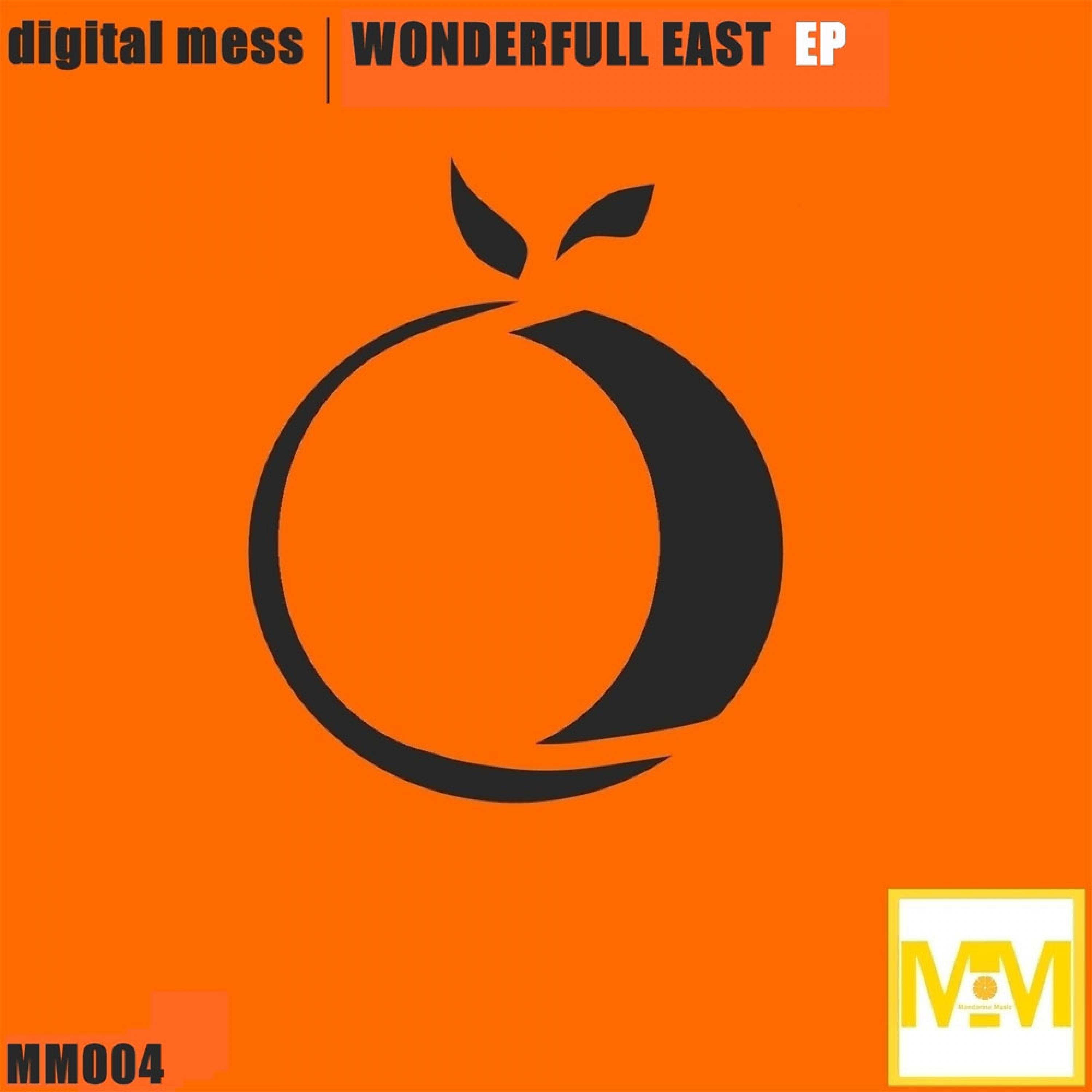 Wonderfull East