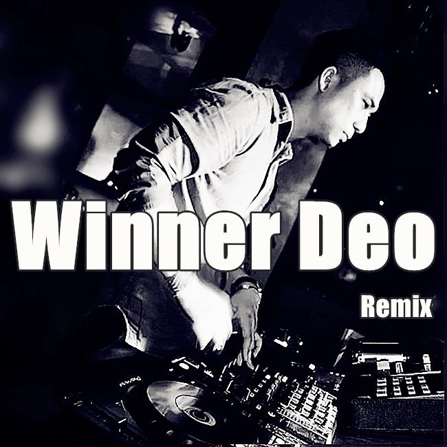 WinnerDeo Remix专辑