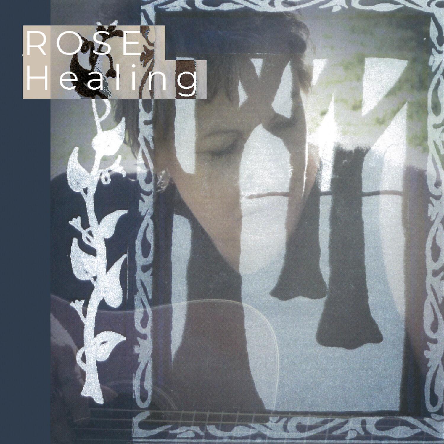 Healing