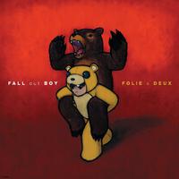 Americas Suitehearts - Fall out Boy (HT Instrumental) 无和声伴奏