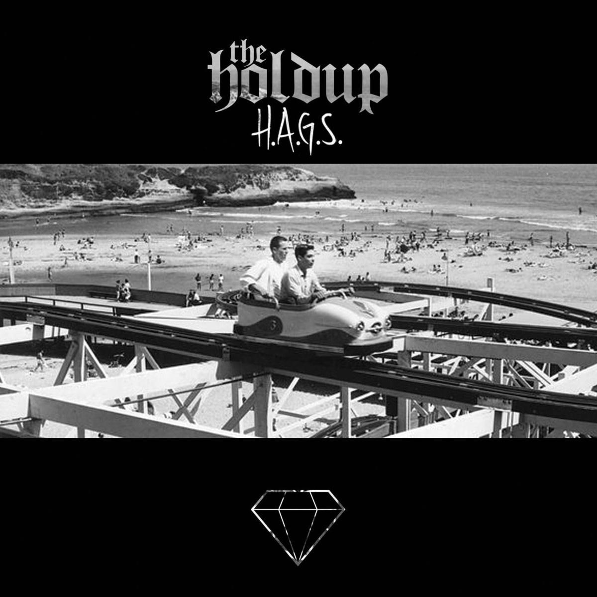 H.A.G.S. - EP