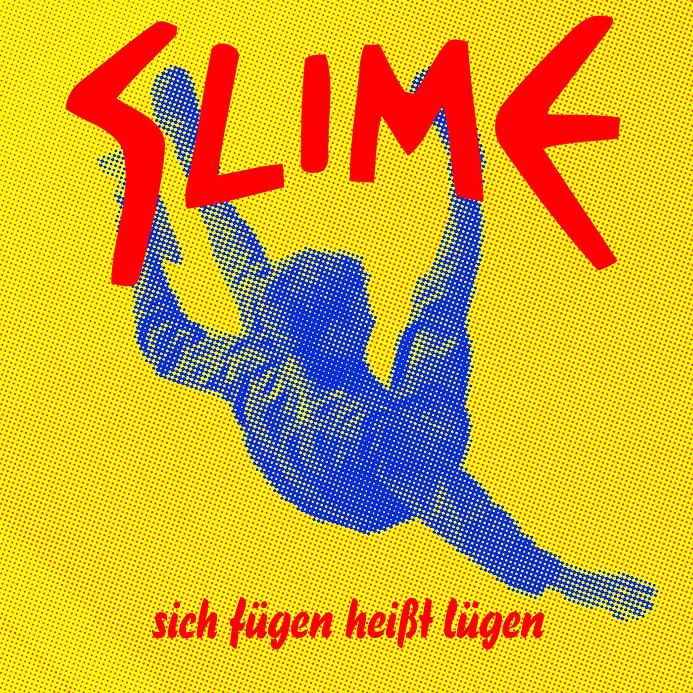 Slime - Zum Kampf