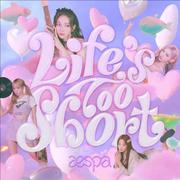 Life's Too Short (English Ver.)