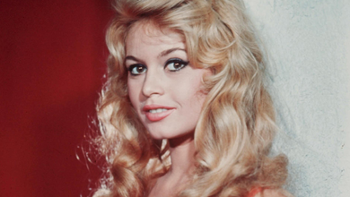 Brigitte Bardot