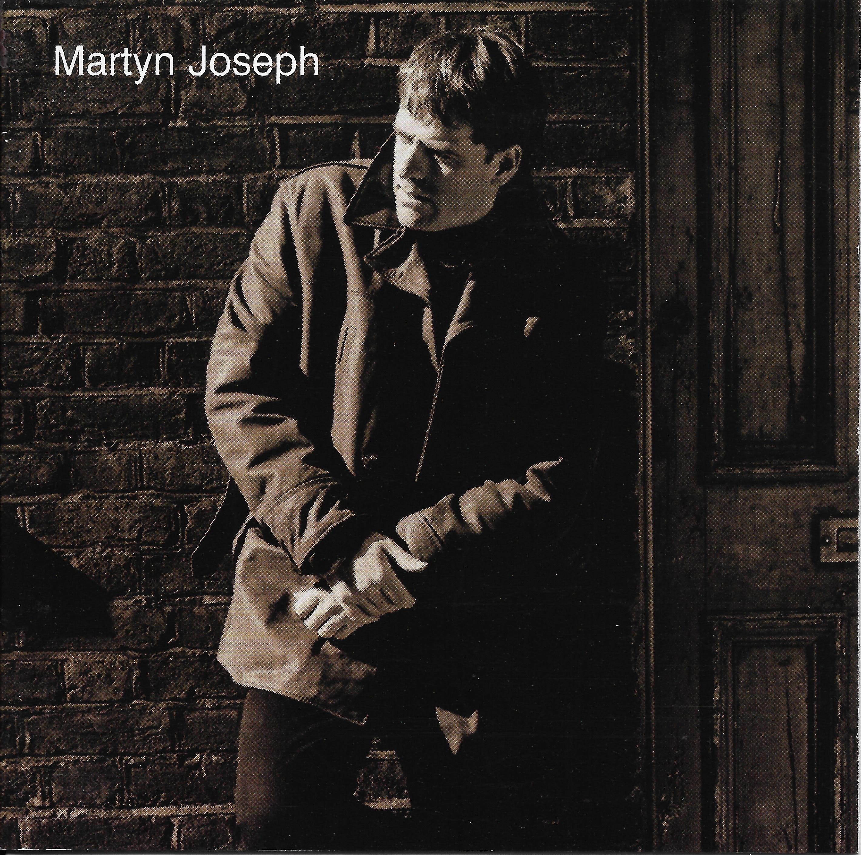 Martyn Joseph