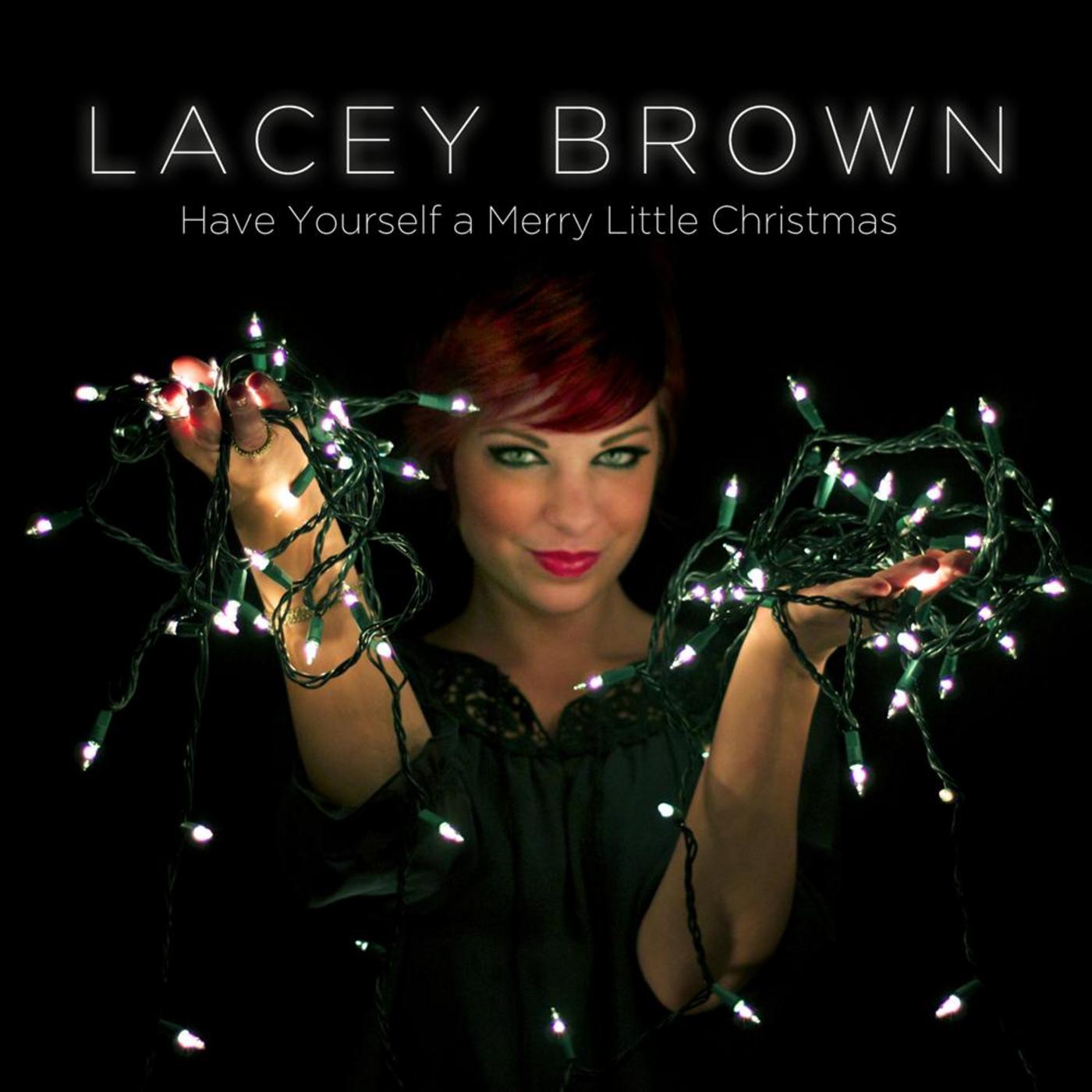 Have Yourself a Merry Little Christmas