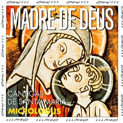 A Madre do que livrou