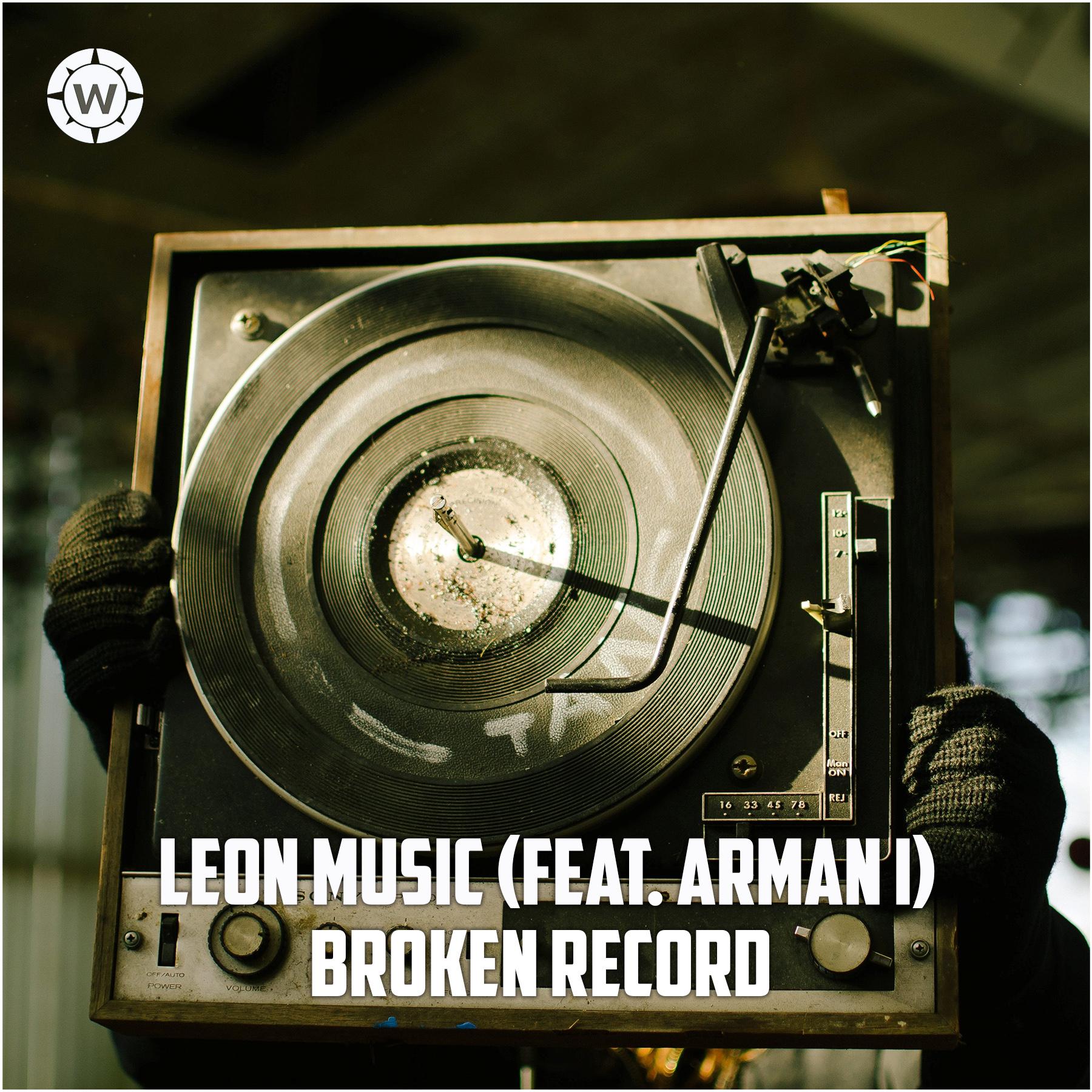 Broken Record