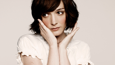 Sarah Blasko