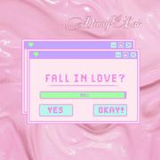 fall in love