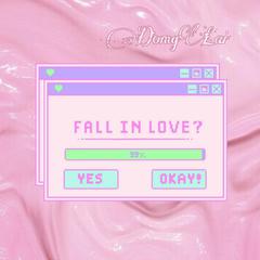 fall in love