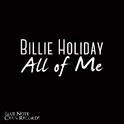 Billie Holiday - All of You专辑