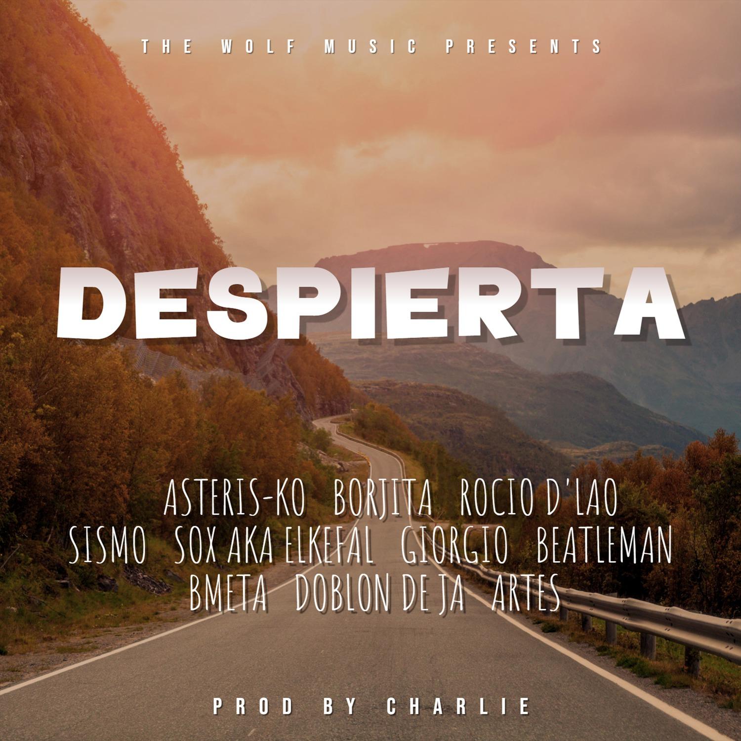 Despierta