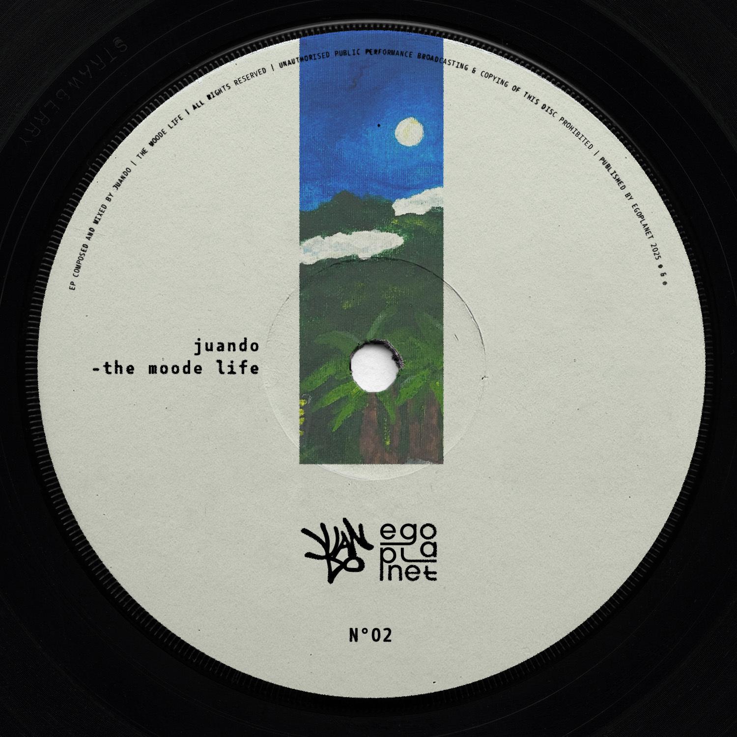 Villa Palmera (Extended Version)