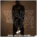 Wake me up（Mashup By Eric911）-ERIC 911