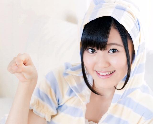 高木美佑 高木美佑