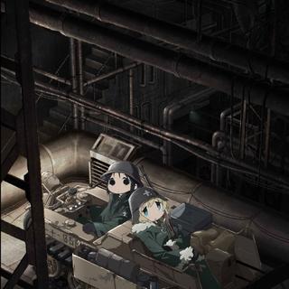 《少女终末旅行》原声OST