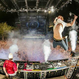 【电子】小惊喜--魔性电音符合你的爱