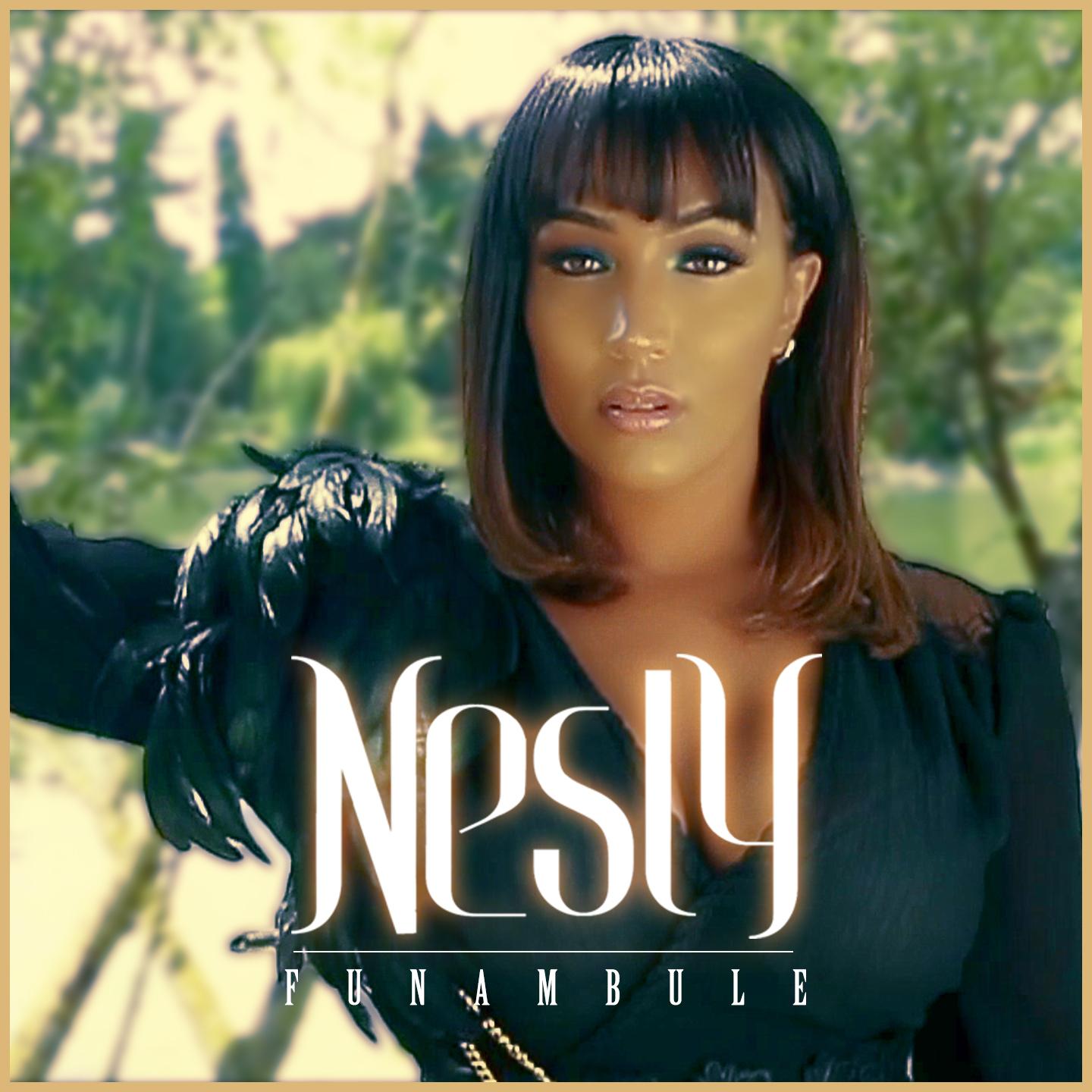 Nesly - Funambule