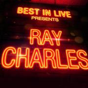 Best in Live: Ray Charles