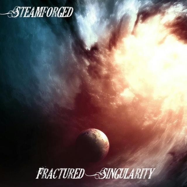 Fractured Singularity
